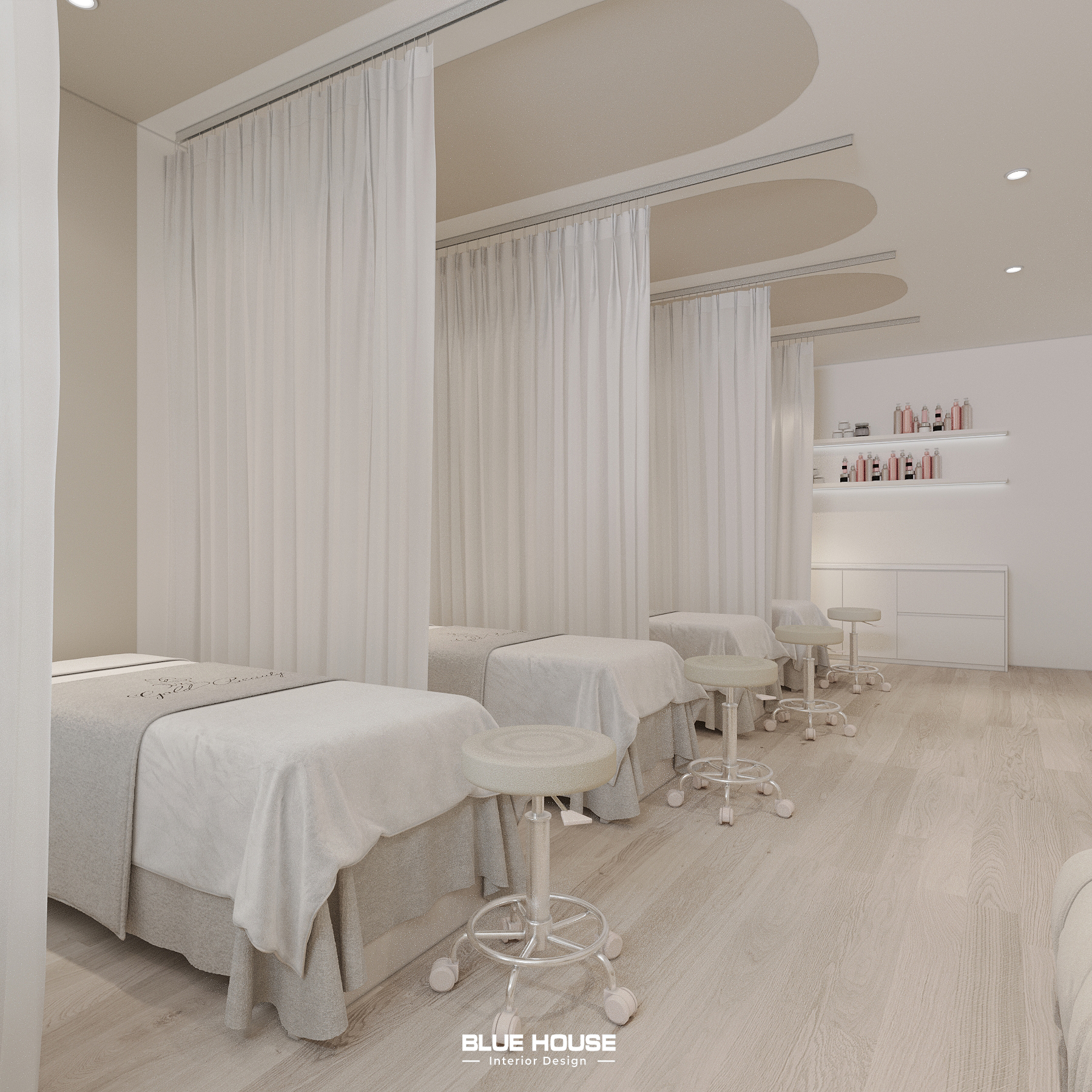 GoLa Beauty Spa
